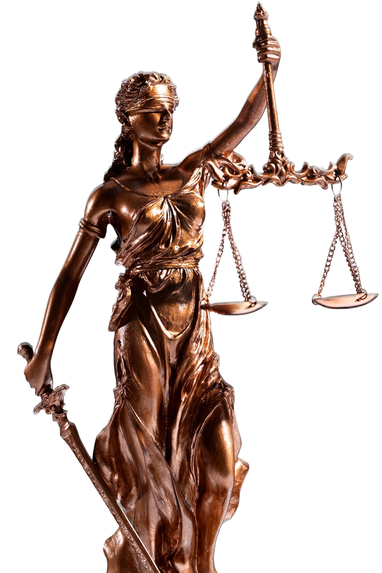 Law symbol