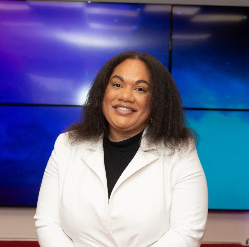 Mme Loïse KAPISSIRI Avocate Cabinet RZ Robert Zane